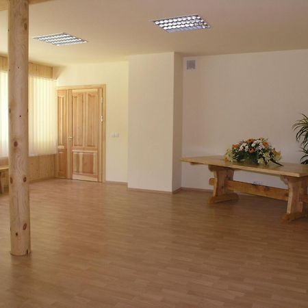 Отель Holiday Complex Silaiciai Seirijai Экстерьер фото