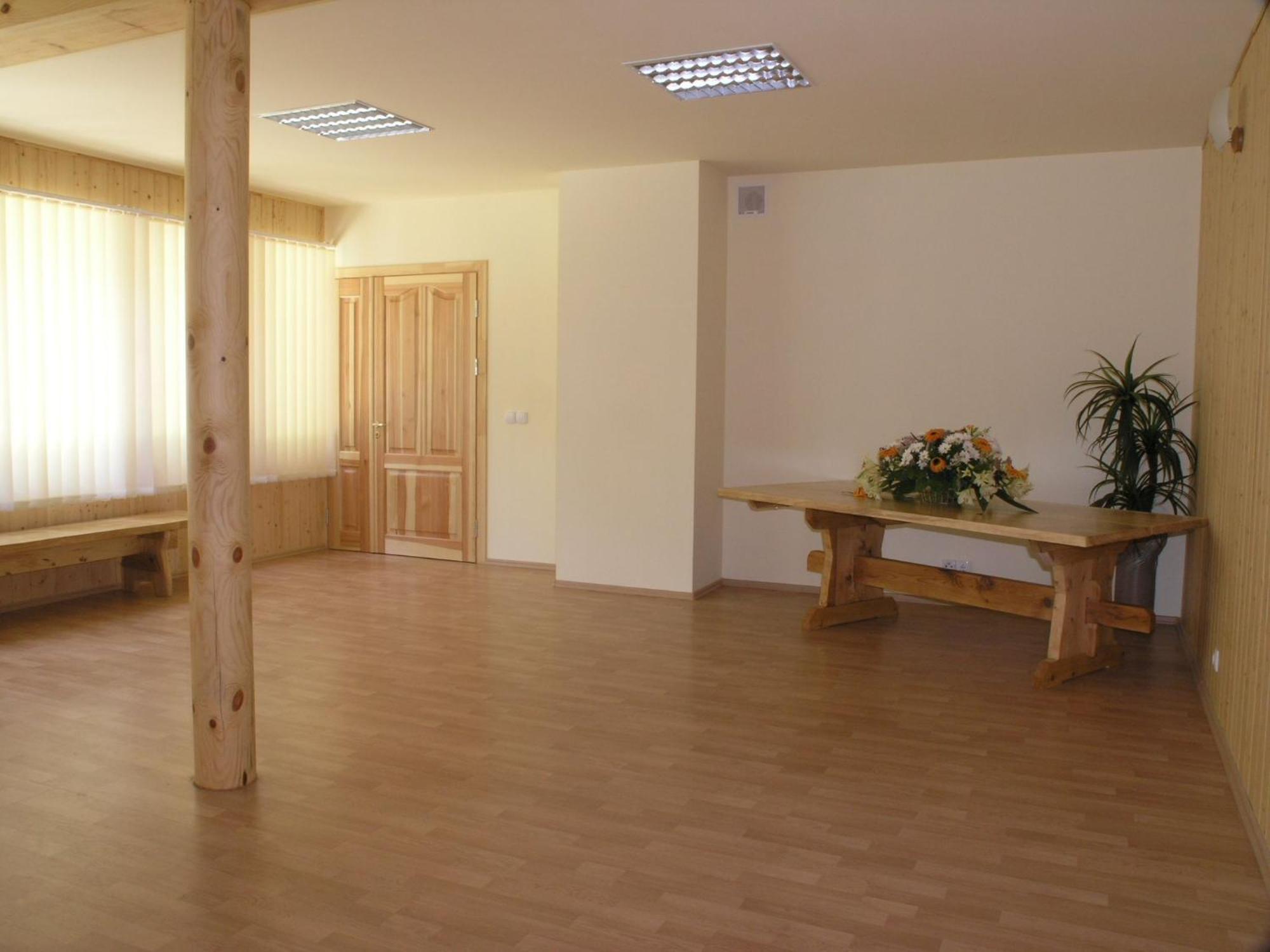 Отель Holiday Complex Silaiciai Seirijai Экстерьер фото