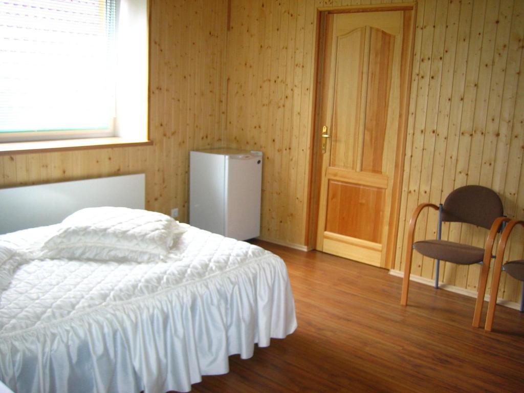 Отель Holiday Complex Silaiciai Seirijai Номер фото